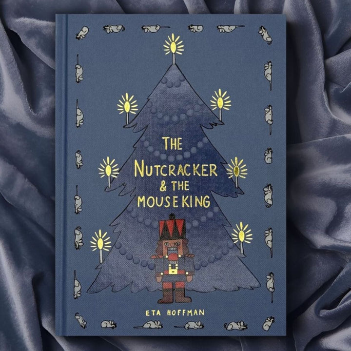 The Nutcracker & The Mouse King (Collector’s Edition)