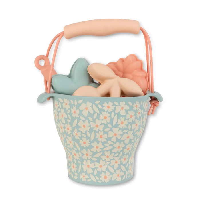 Swim Essentials - Beach Set - Florish Green