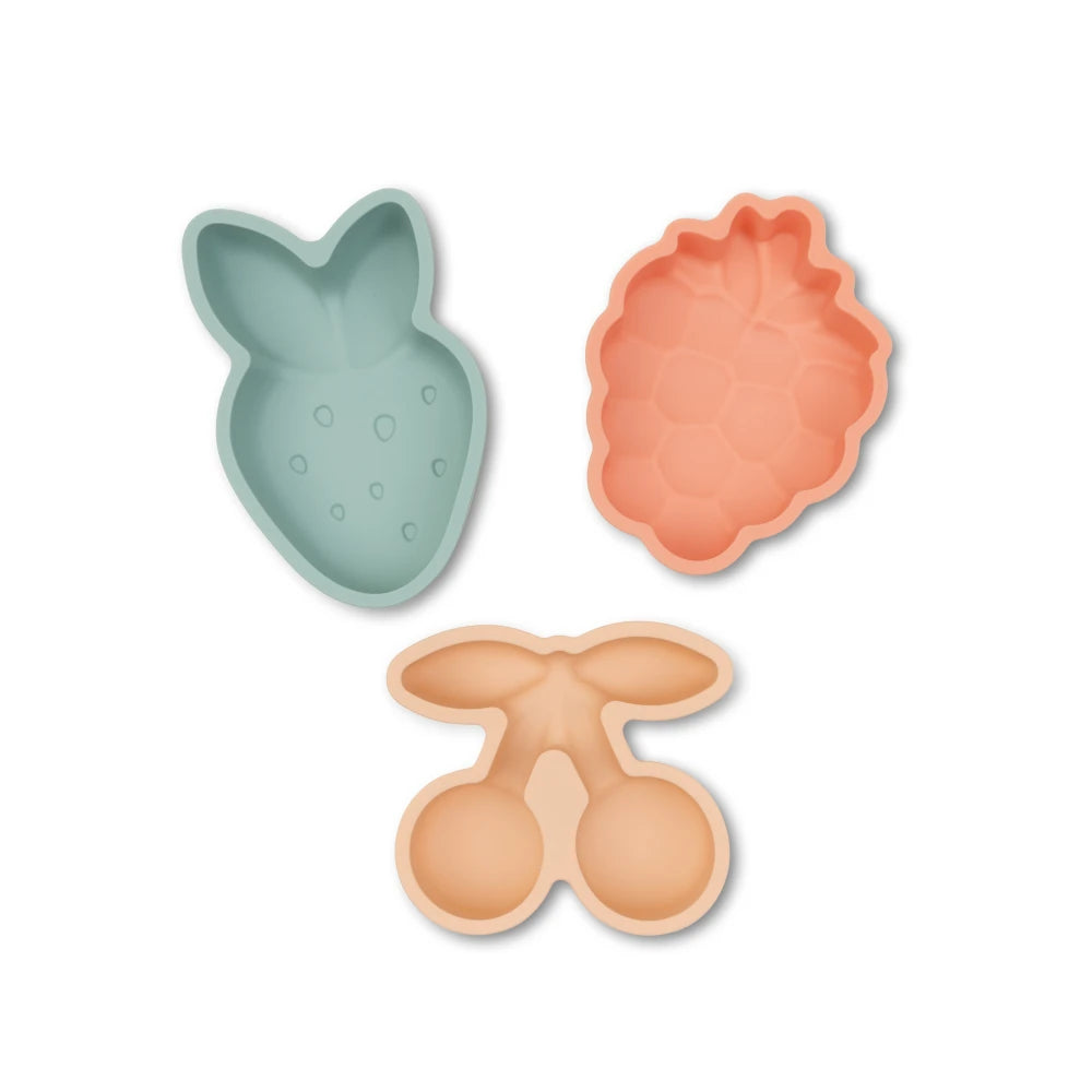Swim Essentials - Beach Set - Florish Green