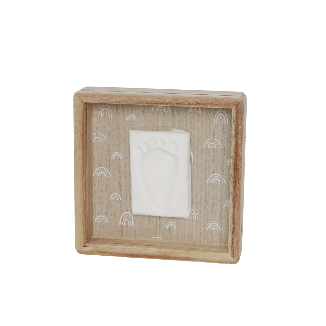 Petit Artichaut – Print Box – Rainbow - Mabel & Fox