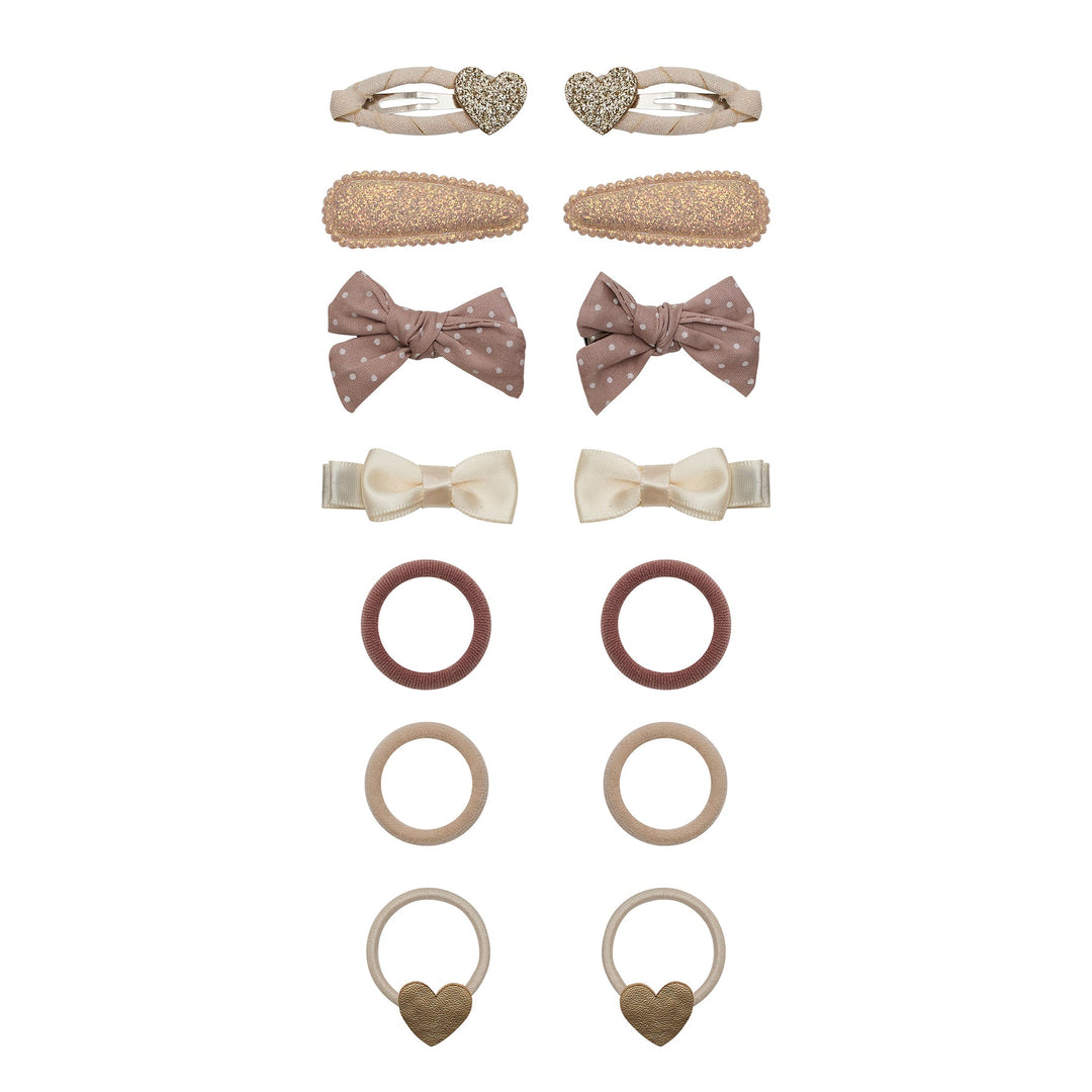 Mimi & Lula – My First Hair Accessories - Neutral - Mabel & Fox