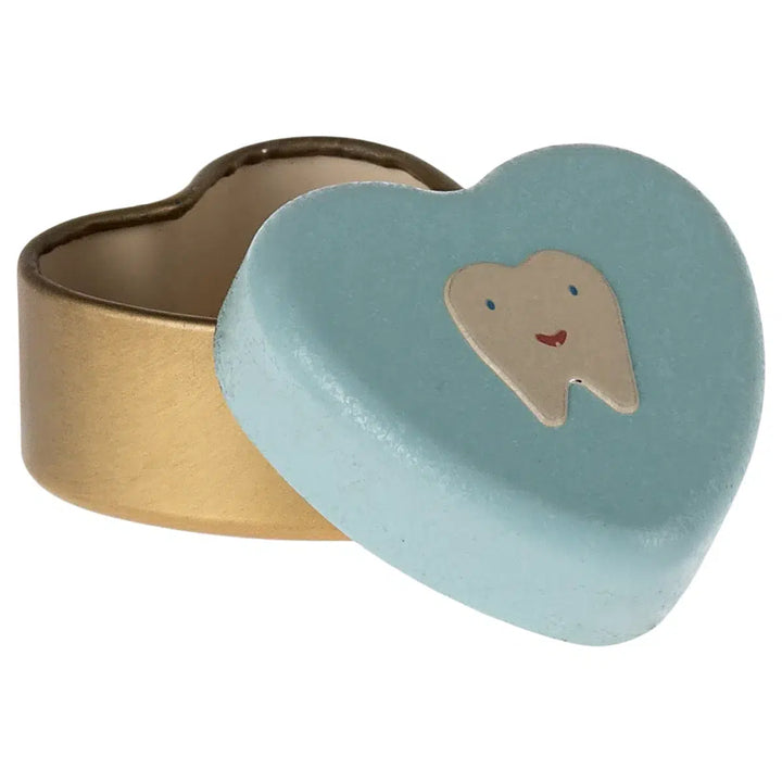 Maileg – Tooth Box – Mint