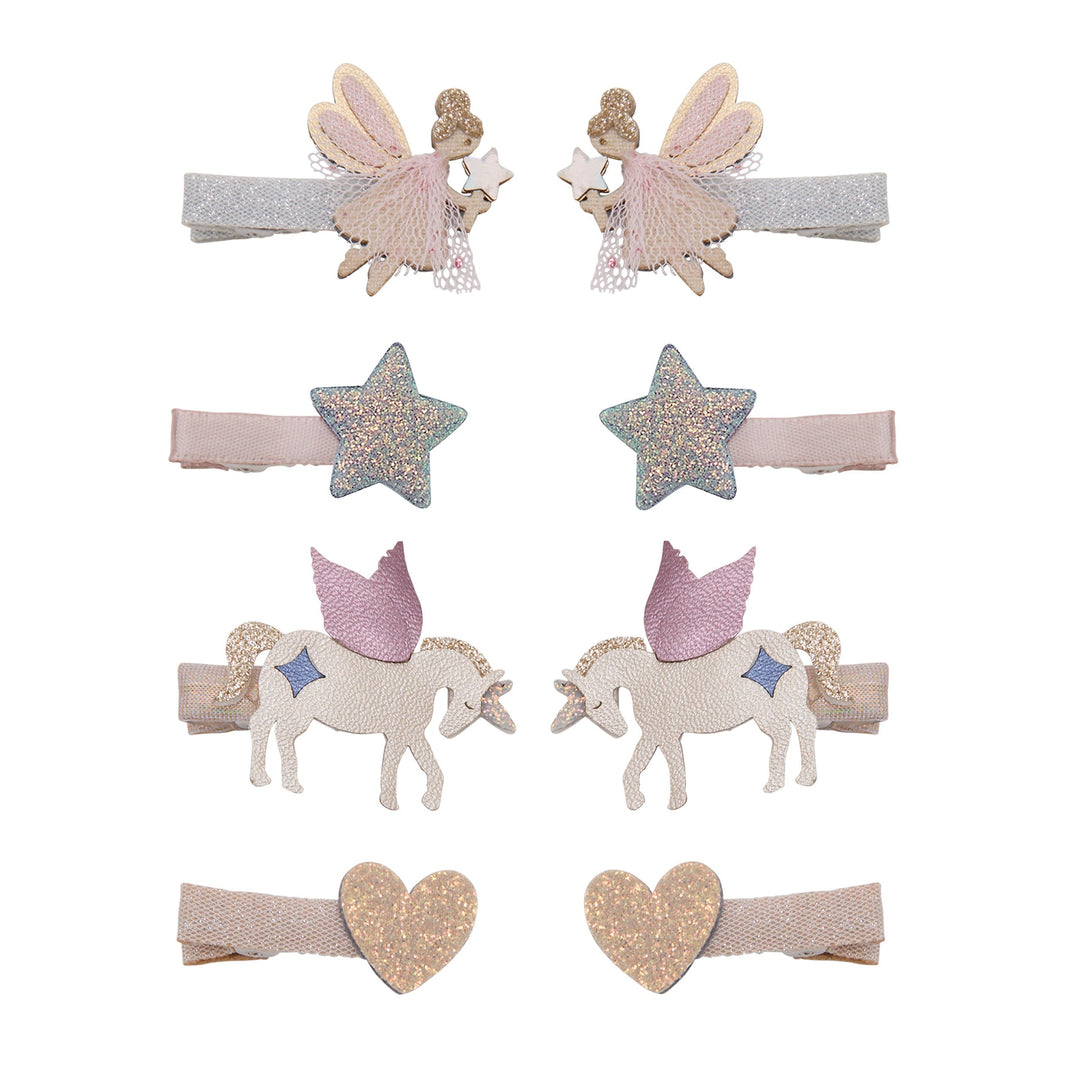 Mimi & Lula – Hair Clips – Dreamy Fairy Salon