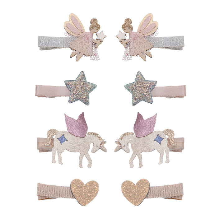 Mimi & Lula – Hair Clips – Dreamy Fairy Salon