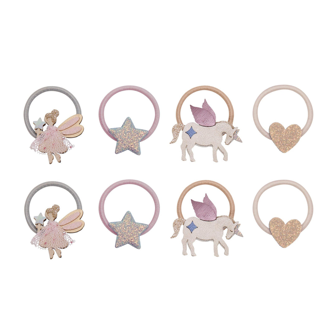 Mimi & Lula - Mini Hair Ties - Dreamy Fairy
