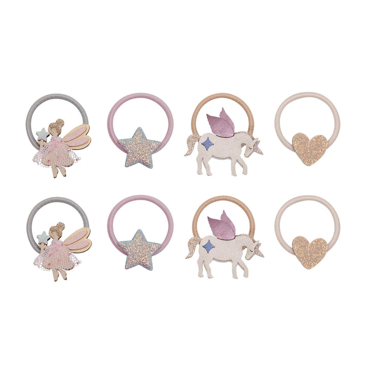 Mimi & Lula - Mini Hair Ties - Dreamy Fairy