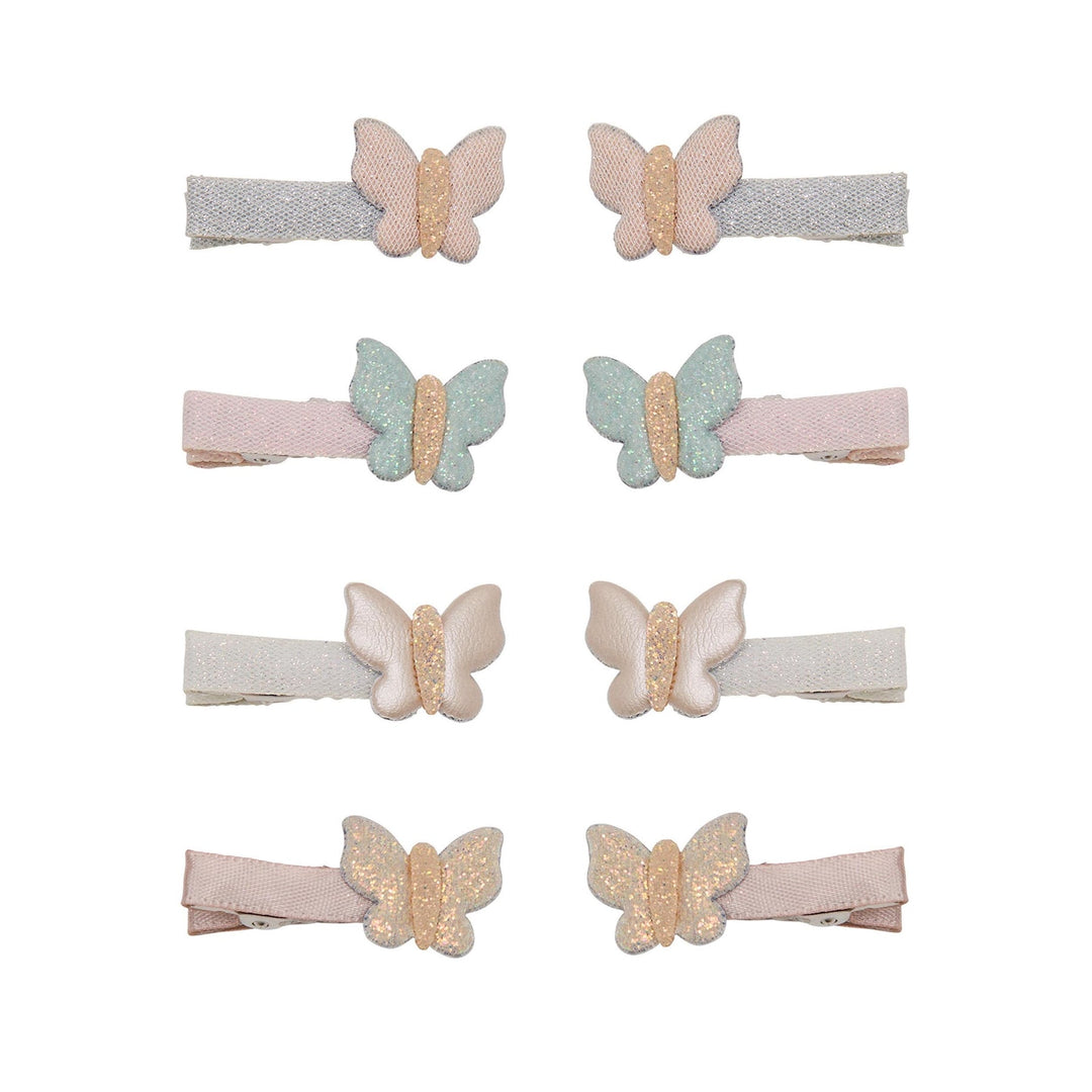 Mimi & Lula - Salon Hair Clips - Bella Butterfly