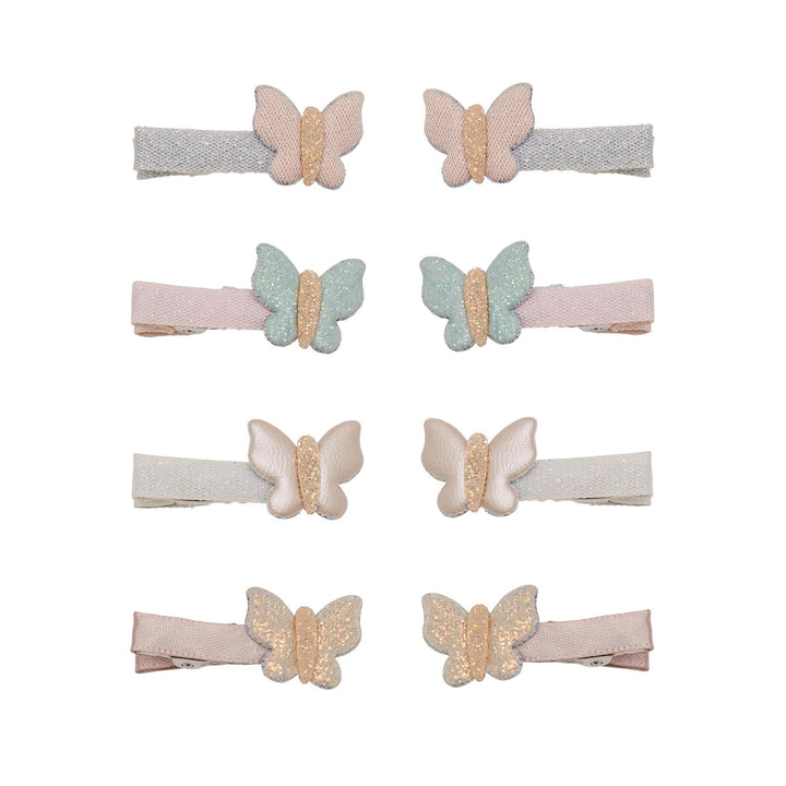 Mimi & Lula - Salon Hair Clips - Bella Butterfly