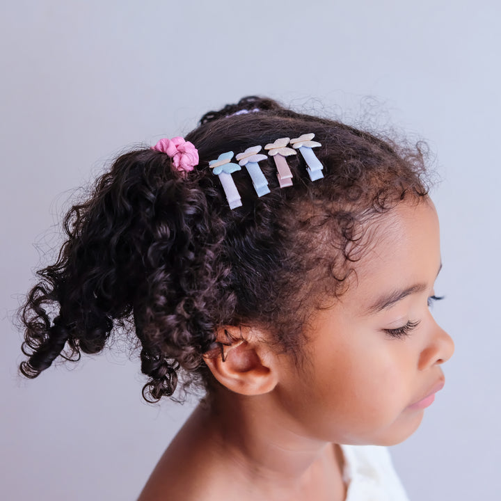 Mimi & Lula - Salon Hair Clips - Bella Butterfly