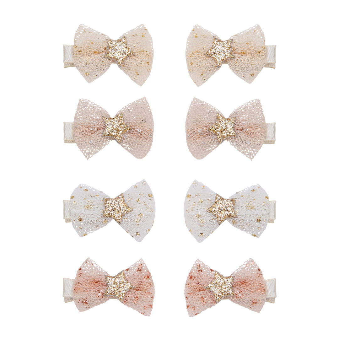 Mimi & Lula - Salon Hair Clips - Tutu Bow