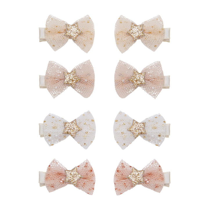 Mimi & Lula - Salon Hair Clips - Tutu Bow