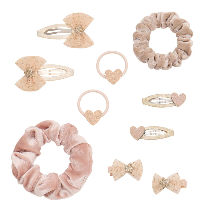 Mimi & Lula – Pretty in Pink Pouch