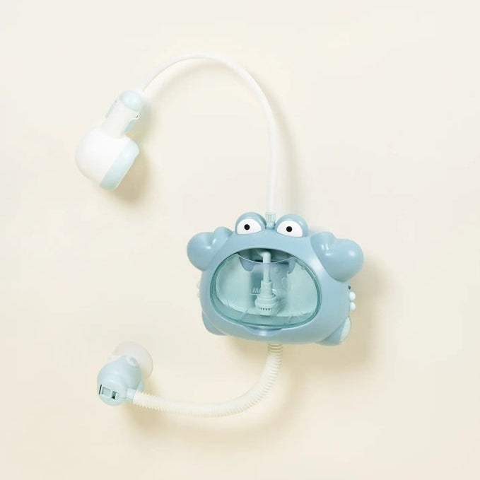 Coco Village - Bubble Bath Shower Playset Crab
