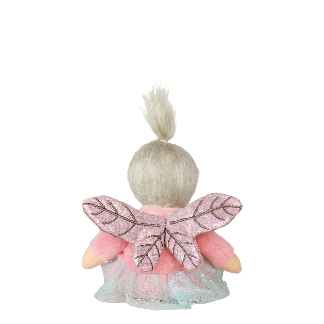 Dinkum Dolls - Dinky Dinkum - Fifi Fairy - Mabel & Fox