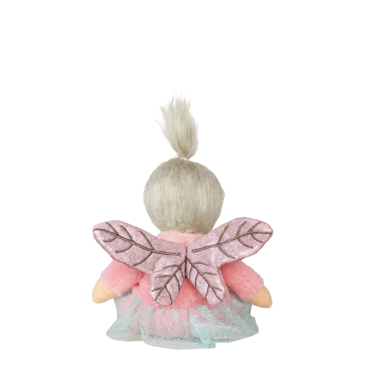 Dinkum Dolls - Dinky Dinkum - Fifi Fairy - Mabel & Fox