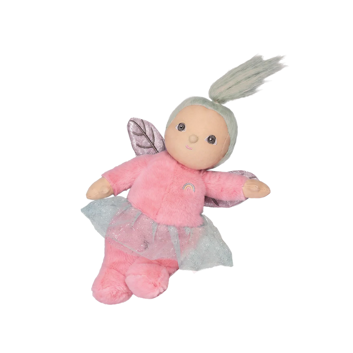 Dinkum Dolls - Dinky Dinkum - Fifi Fairy - Mabel & Fox
