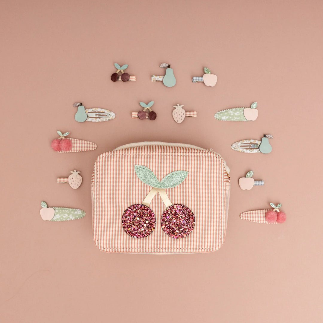Mimi & Lula - Cherries Cute Cross Body Bag