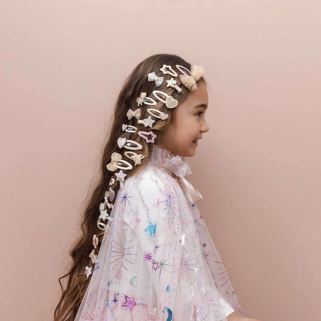 Mimi & Lula - Salon Hair Clips - Tutu Bow