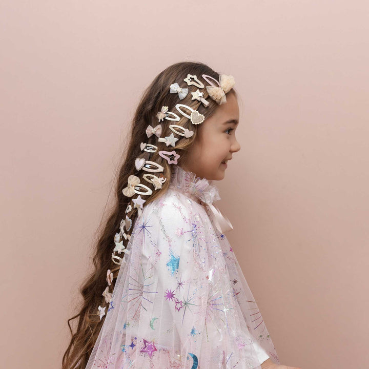 Mimi & Lula - Salon Hair Clips - Tutu Bow
