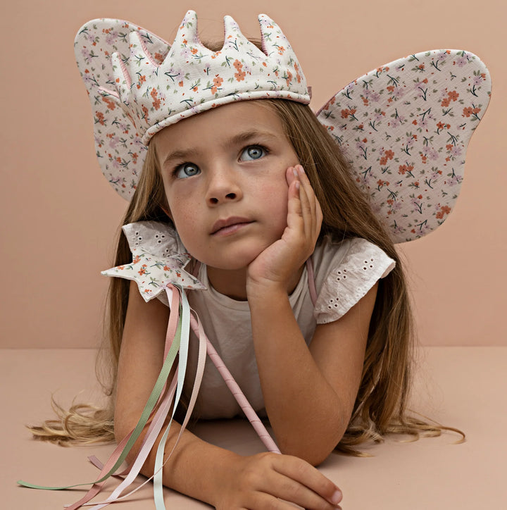 Mimi & Lula - Blossom Floral Crown