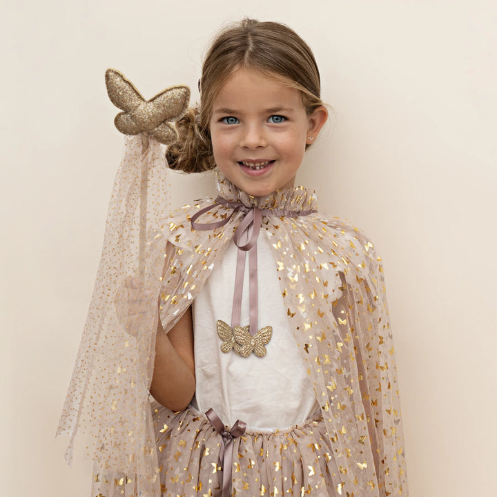 Mimi & Lula - Mystical Butterfly Cape