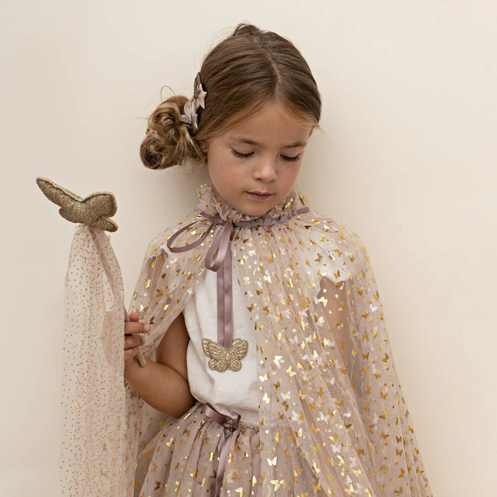 Mimi & Lula - Mystical Butterfly Wand