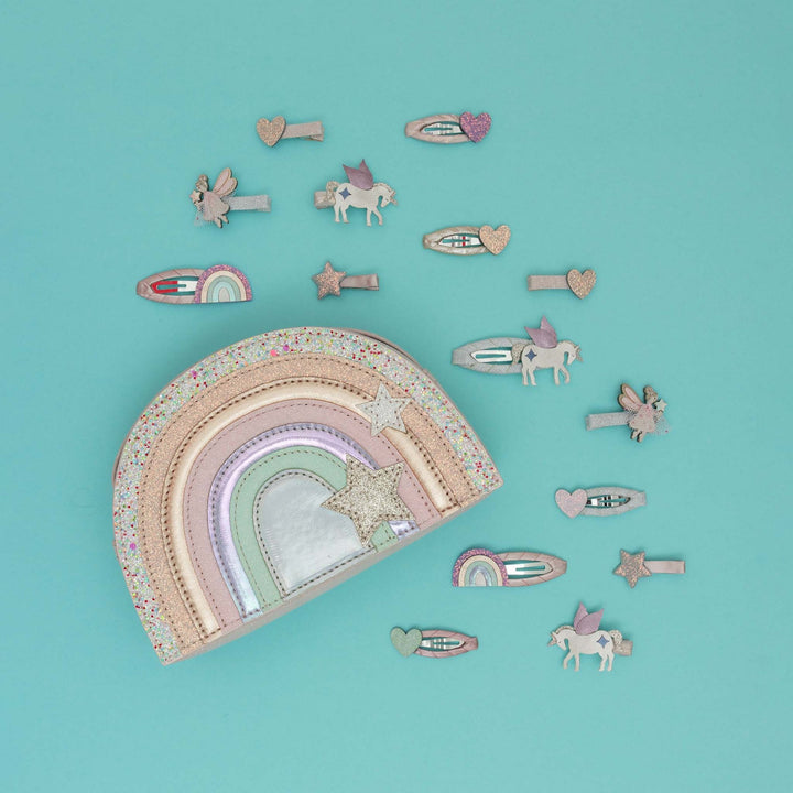 Mimi & Lula – Hair Clips – Dreamy Fairy Salon