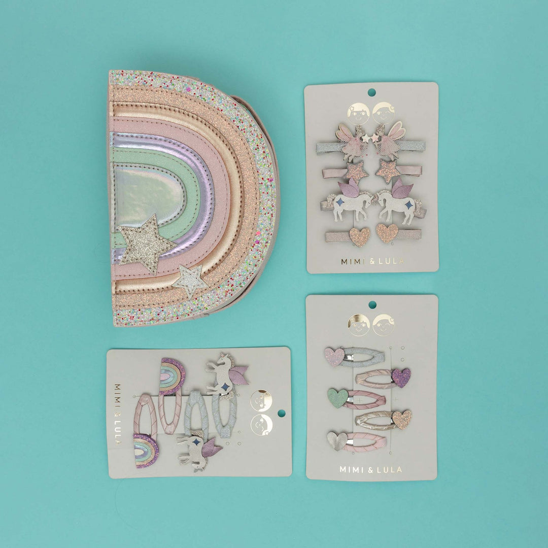 Mimi & Lula – Hair Clips – Dreamy Fairy Salon