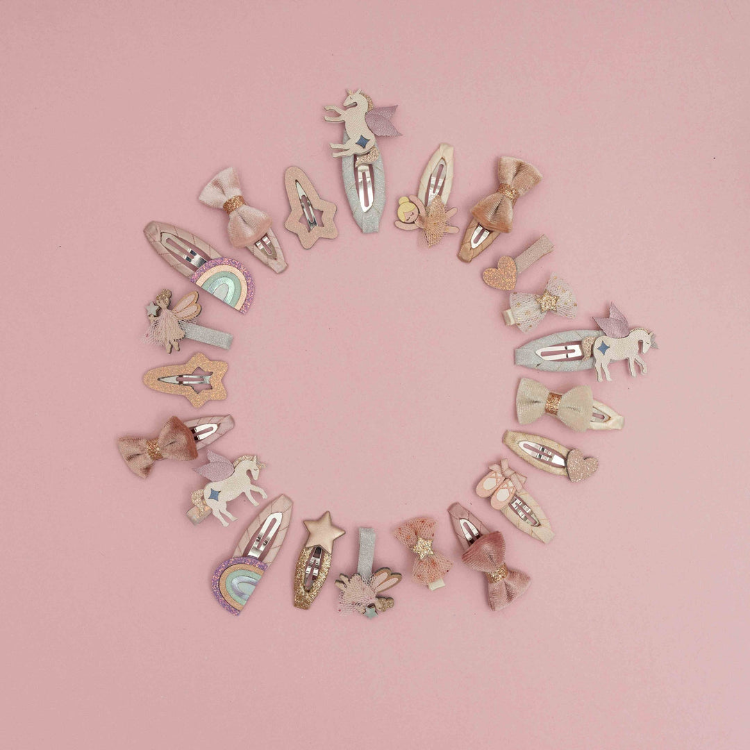 Mimi & Lula - Salon Hair Clips - Tutu Bow