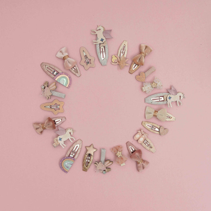 Mimi & Lula – Hair Clips – Dreamy Fairy Salon