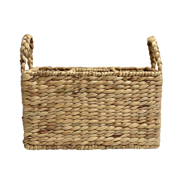 Mabel & Fox - Nappy Caddy - Mabel & Fox