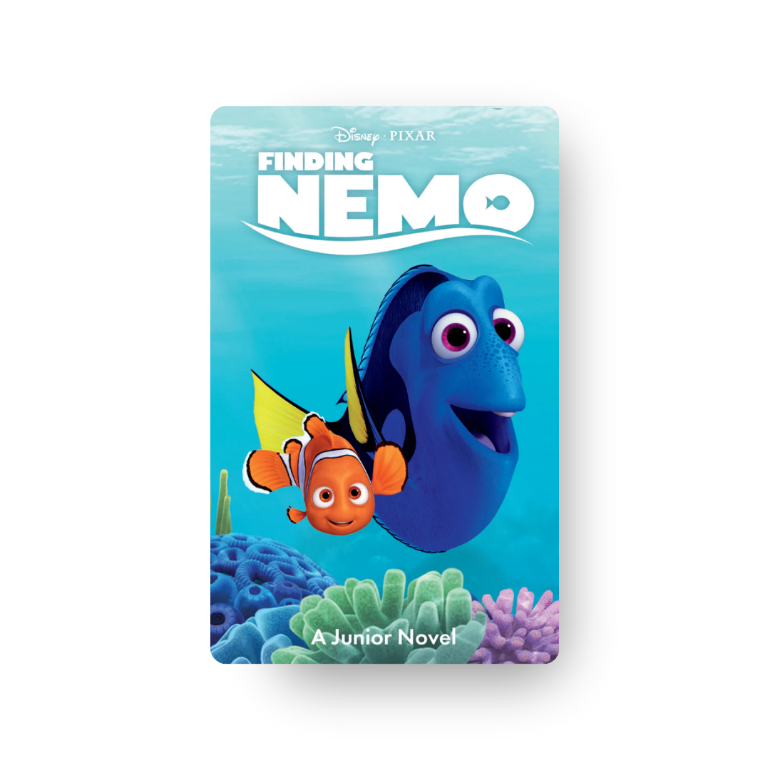 Yoto - Yoto Card - Finding Nemo