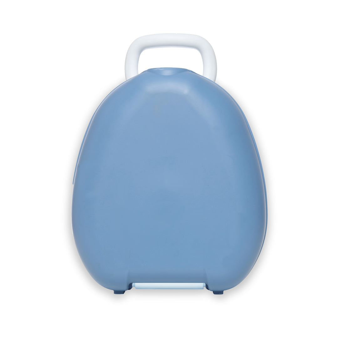 My Carry Potty - Blue Pastel