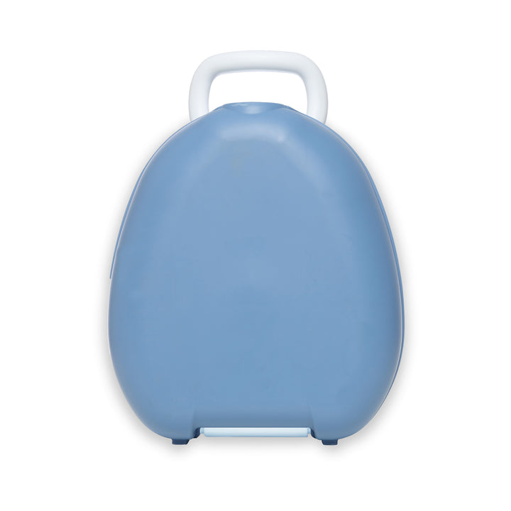 My Carry Potty - Blue Pastel