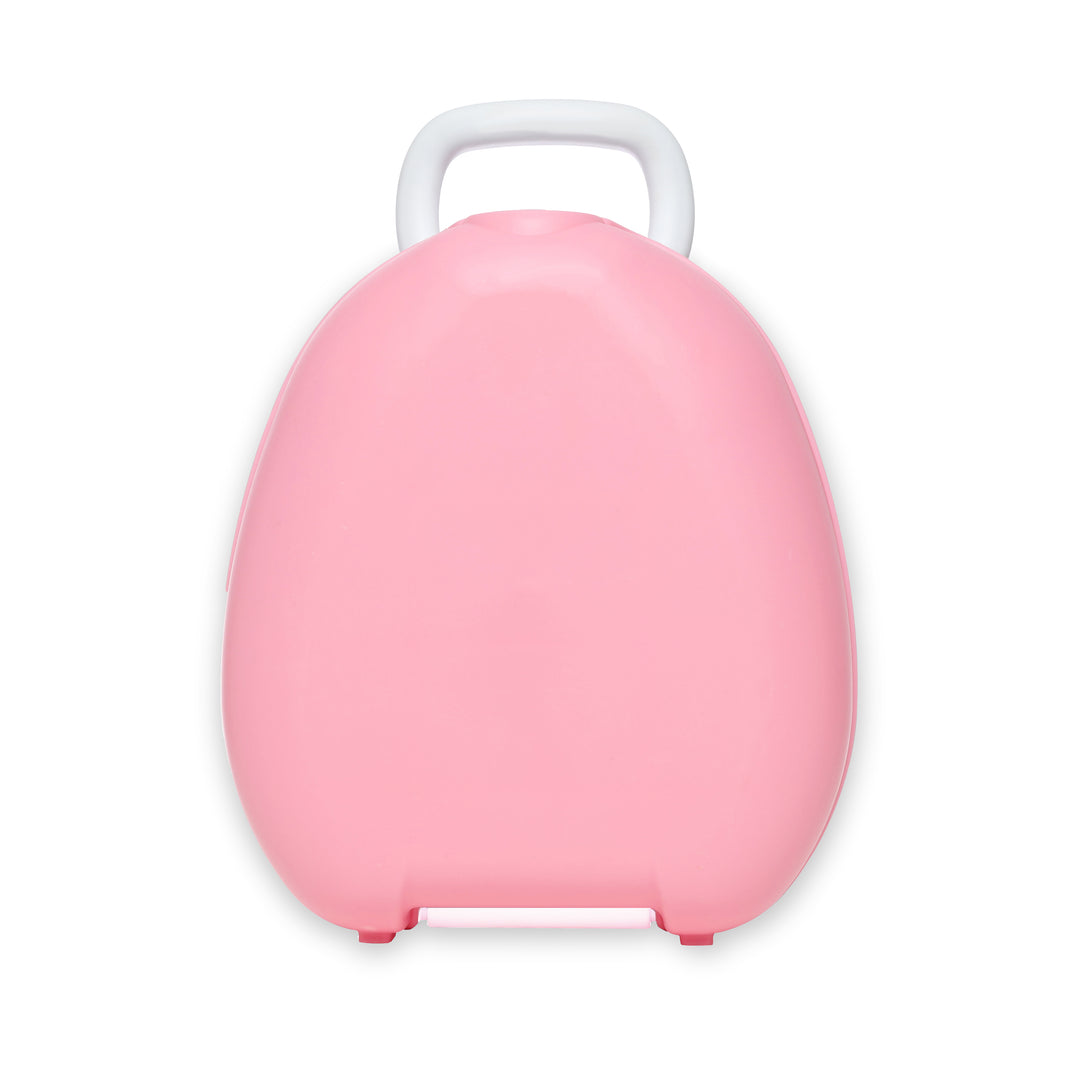 My Carry Potty - Pink Pastel