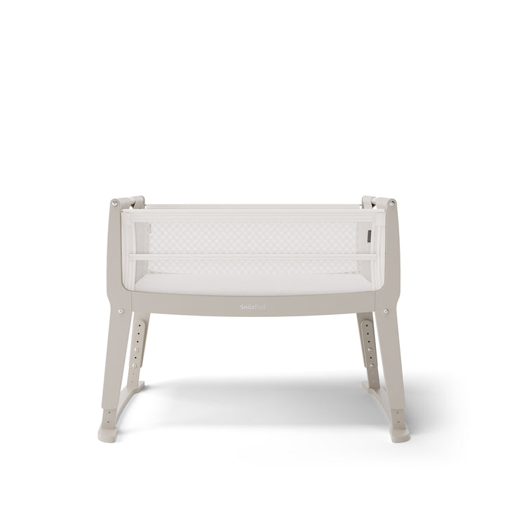 Snuz - SnuzPod Studio Bedside Crib - Oslo