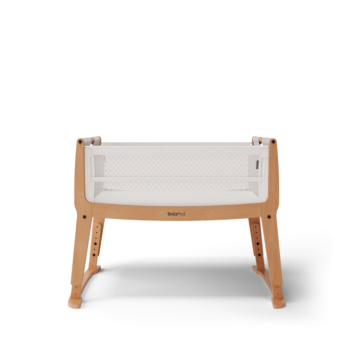 Snuz - SnuzPod Studio Bedside Crib - Stockholm