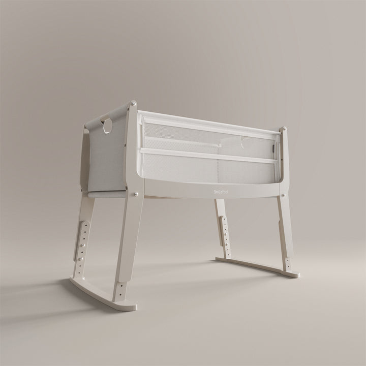 Snuz - SnuzPod Studio Bedside Crib - Oslo