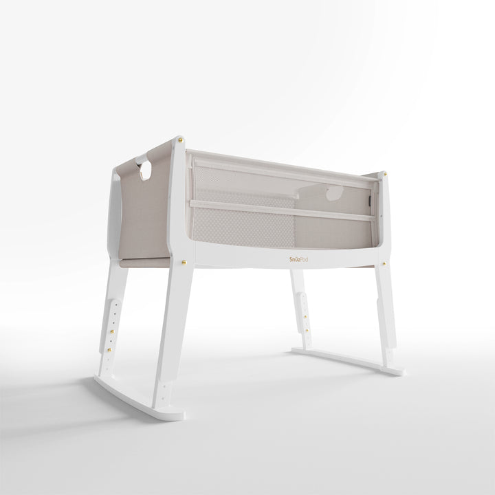 Snuz - SnuzPod Studio Bedside Crib - Paris