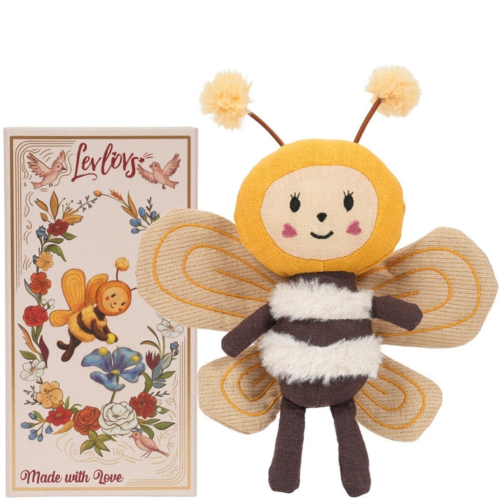 LEVLOVS - Bee In Box