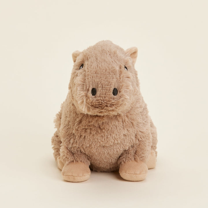 Warmies – Heatable Soft Toy – Capybara