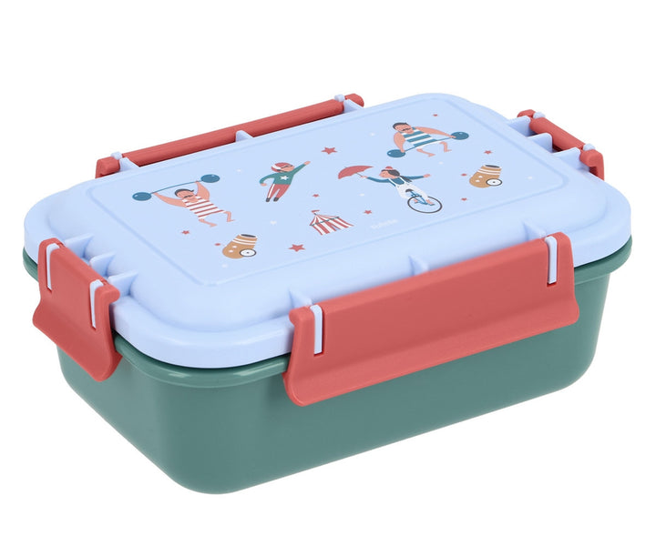 Tutete – Bento Lunch Box – Circus Show