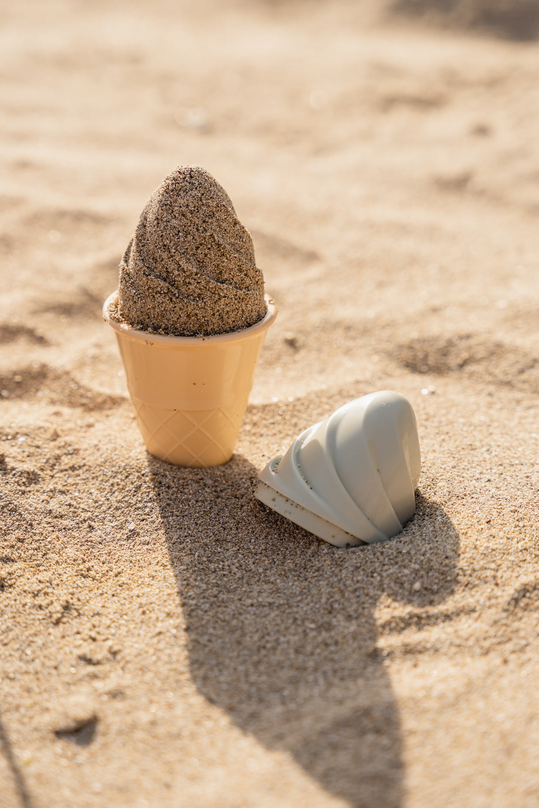 Little Dutch - Ice Cream Beach Set