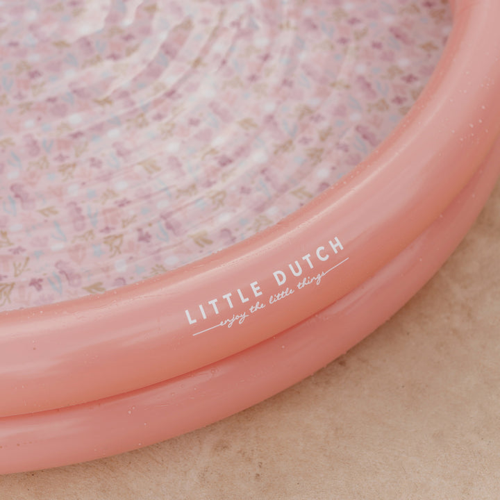 Little Dutch - 150cm Swimming Pool - Ocean Dreams Pink