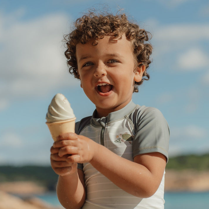 Little Dutch - Ice Cream Beach Set