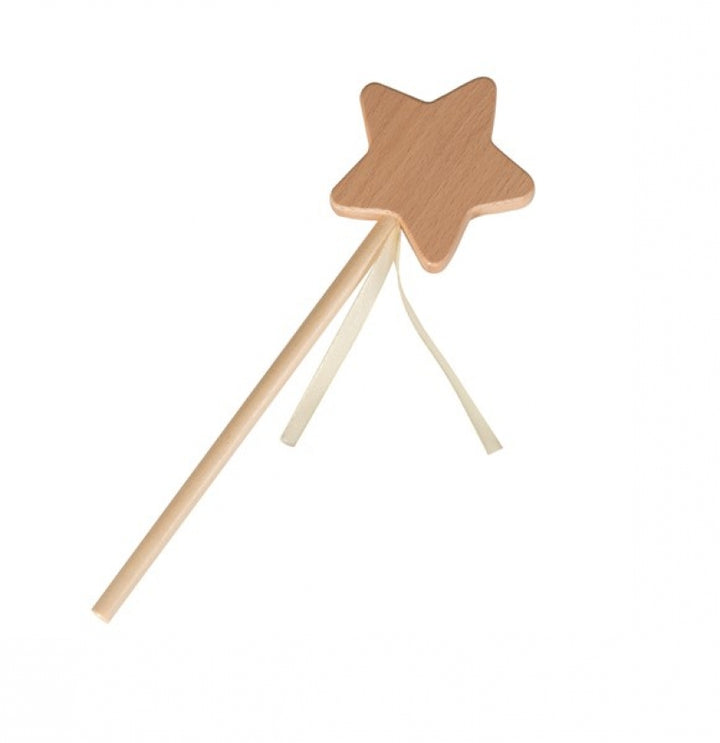 Egmont Toys - Wooden Magic Wand