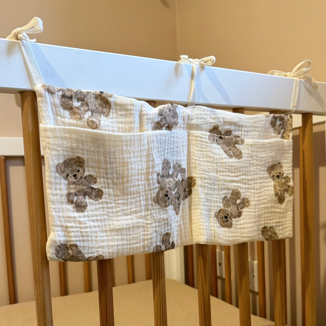 Teddy bear organiser deals