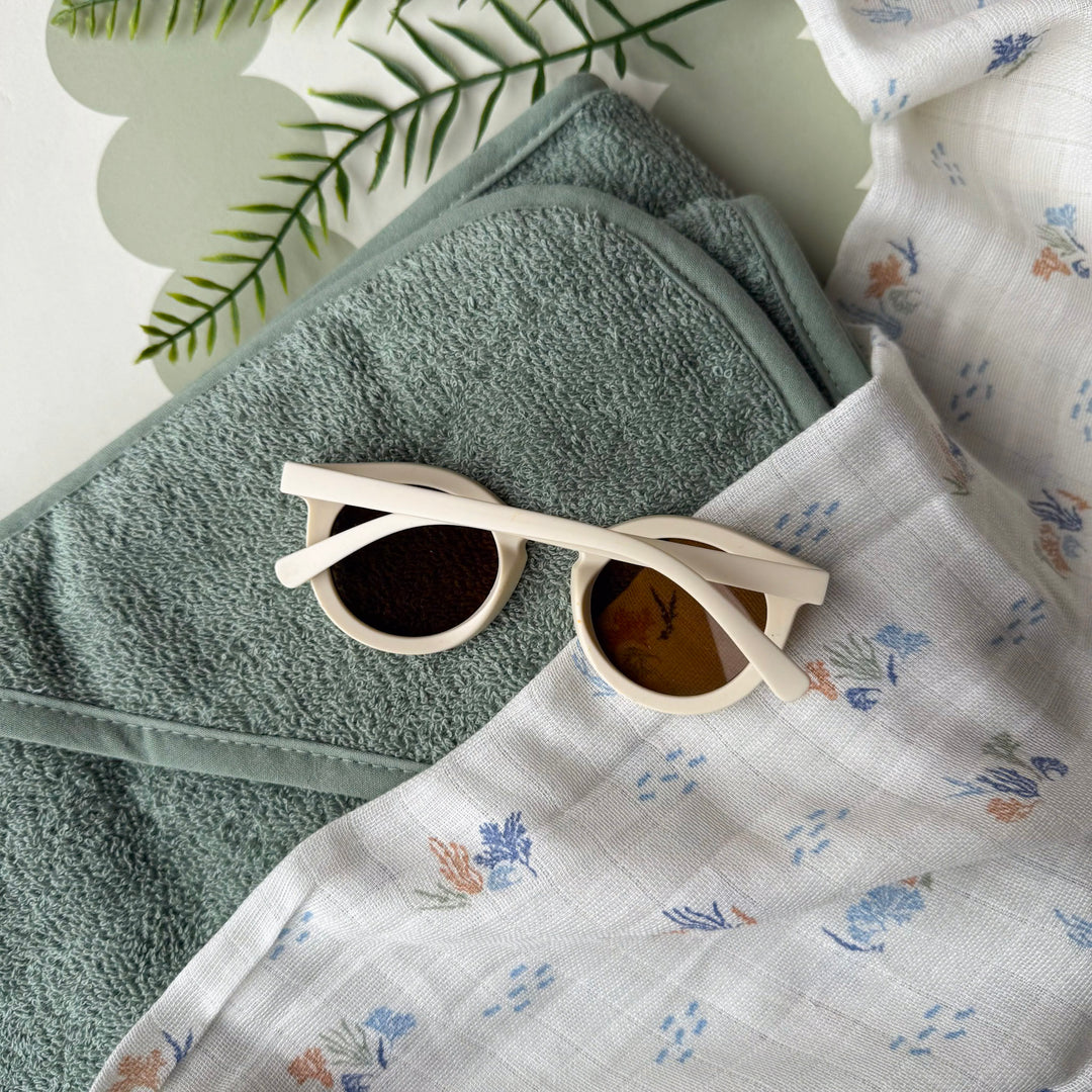 Mabel & Fox - Sunglasses - Plaid