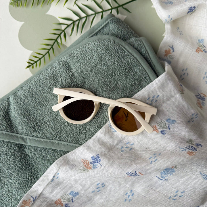 Mabel & Fox - Sunglasses - Plaid