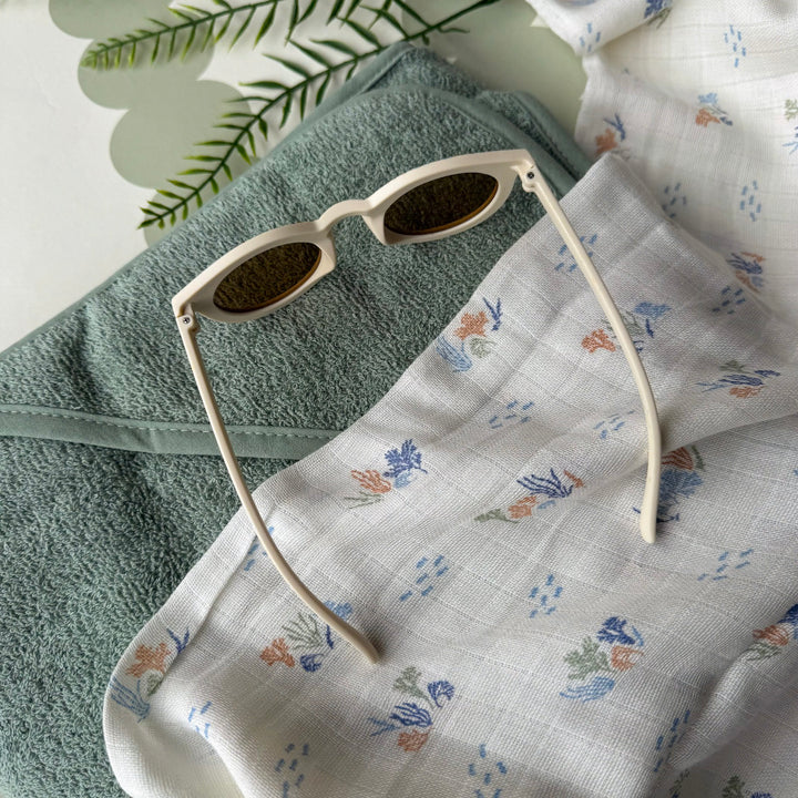 Mabel & Fox - Sunglasses - Plaid